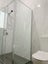 Framed Shower Rectangle Sliding 1200wx900dx1900h Door+Tray+Wall Liner $720 Carousel 5
