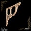 Carved wooden Lace Fretwork-Logan Park (FW23) 285mm x 311mm Carousel 2