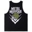 Metal Mulisha Brigade Tank Carousel 1
