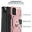 1x Shockproof phone Cover for iPhone 13 Carousel 5