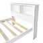 King Single Bed with Pocket Spring Mattress Carousel 7