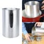3L DIY Candle Wax Melting Pot Melting Wax Cup Candle Making Pouring Pitcher Carousel 1