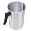 3L DIY Candle Wax Melting Pot Melting Wax Cup Candle Making Pouring Pitcher Carousel 3