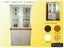 NZ MADE Solid Wood Custom Buffet&Hutch(W16) Carousel 3