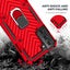 1x Shockproof Phone Cover for Samsung Galaxy S21 PLUS Carousel 7