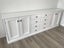 NZ MADE NEW Solid Wood Custom Buffet(L1800)WL Carousel 9