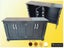 NZ MADE NEW Solid Wood Custom Buffet(L1800)WL Carousel 4