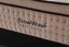 Queen Mattress Firm Latex Memory Foam 5 Zone Pocket Spring Carousel 5