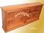 NZ MADE NEW Solid Wood Custom Display Unit(W4) Carousel 5