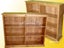 NZ MADE NEW Solid Wood Custom Display Unit(W4) Carousel 4