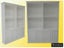 NZ MADE NEW Solid Wood Custom Display Unit(W4) Carousel 8