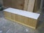 NZ MADE Solid Wood Custom Window seat(W2) Carousel 8