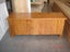 NZ MADE Solid Wood Custom Blanket Box(W1) Carousel 5