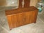 NZ MADE Solid Wood Custom Blanket Box(W1) Carousel 6
