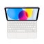 Magic Keyboard for iPad Pro 11 12.9 Air 4 Air 5 for iPad 10th Carousel 3