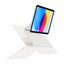 Magic Keyboard for iPad Pro 11 12.9 Air 4 Air 5 for iPad 10th Carousel 7