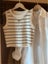 Elasticity Vests Women Tank & Camis Autumn Winter Wild Crop Short Carousel 2