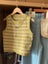 Elasticity Vests Women Tank & Camis Autumn Winter Wild Crop Short Carousel 4