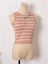Elasticity Vests Women Tank & Camis Autumn Winter Wild Crop Short Carousel 7