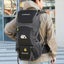 50L Travel Backpack Camping Bag For Men Large Hiking Bag Tourist Carousel 3