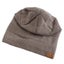 New Unisex Slouchy Winter Hats Add Fur Lined Men And Women Warm Carousel 6