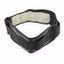 Adjustable Lower Back Support Heating Magnetic Belt Brace Pain Relief Waist Carousel 7