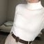 Marwin New-coming Autumn Winter Top Pull Femme Turtleneck Pullovers Carousel 8