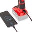 New LED Work Light fits Milwaukee M18 Battery Sale Sale Carousel 6