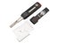 Hu66 Safe Durable 2 In 1 Lock Pick Decoder Update Tool Carousel 3