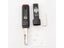 Hu66 Safe Durable 2 In 1 Lock Pick Decoder Update Tool Carousel 7