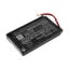 Cameron Sino Cs Rtb011Rc Replacement Battery For Rti Remote Control Carousel 3