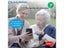 Elderly GPS Watch 4G Tracking Bracelet Health Temperature Management SOS IP67 Carousel 5
