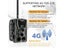 SUNTEK 4G Hunting Trail Camera HC-801LTE Supports Full Size Photos And Video Carousel 6
