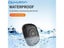 4G GPS Pendant Tracker With SOS 2 Way Calling GEO Fall Alarm Fast Dial IP67 Carousel 6