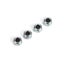 Dubro Lock Nuts 2-56 (4) Carousel 1