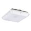 SAL Memphis 22W LED Square Outdoor Bunker Light Carousel 1