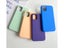 Original Official Logo Silicone Phone Cases For IPhone 11 12 13 14 15 Pro Max Carousel 5