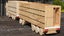 Volvo cattle truck and 5 axle trailer. Carousel 3