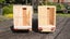 Volvo cattle truck and 5 axle trailer. Carousel 5