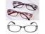 Women's Presbyopia Reading Glasses Unisex With Diopter 1.0 4.0 Carousel 5