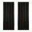 Artiss 2X Blockout Curtains Blackout Eyelet 240X230cm Curtains & Drapes Carousel 1
