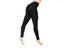 40%HOTLadies Solid Color Elastic High Waist Slim Leggings Yoga High Elastic Carousel 3