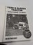 Yard & Garden Tractor Service Manual Carousel 1