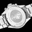 3 day Stührling Original Men’s Chronograph Watch S/S 3193 Carousel 3