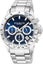3 day Stührling Original Men’s Chronograph Watch S/S 3193 Carousel 5