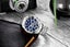 3 day Stührling Original Men’s Chronograph Watch S/S 3193 Carousel 2