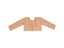 Posture Corrective Women's Bust Push Up Body Shaper Seamless Arm Slimming Carousel 6