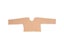 Posture Corrective Women's Bust Push Up Body Shaper Seamless Arm Slimming Carousel 7