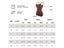 Scoop Neck Compression Cami Tummy Waist Control Body Shapewear Camisole 3XL Carousel 8