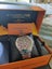 3 day Stührling Original Men’s Chronograph Watch S/S 3193 Carousel 6